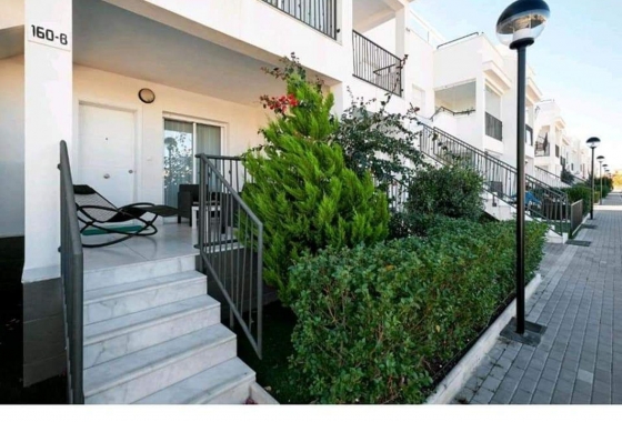 Herverkoop - Bungalow - Torrevieja - Parque Acuático - Sector 25