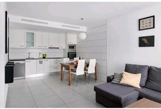 Herverkoop - Bungalow - Torrevieja - Parque Acuático - Sector 25