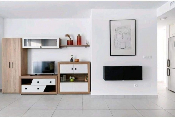 Herverkoop - Bungalow - Torrevieja - Parque Acuático - Sector 25