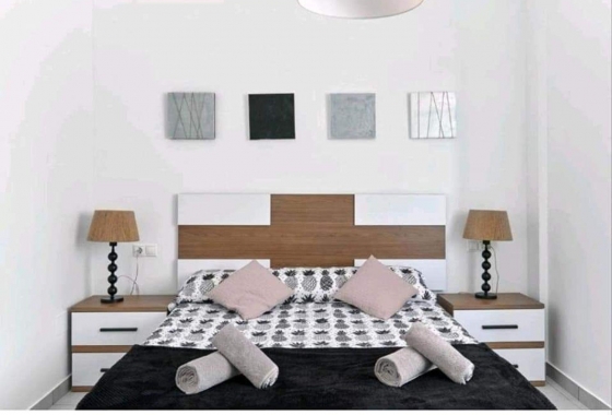 Herverkoop - Bungalow - Torrevieja - Parque Acuático - Sector 25