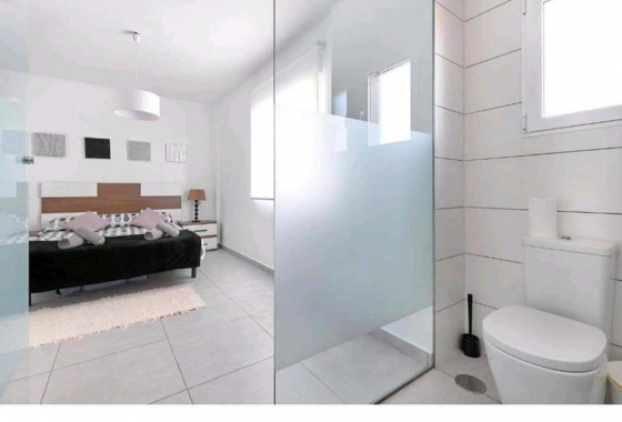 Herverkoop - Bungalow - Torrevieja - Parque Acuático - Sector 25