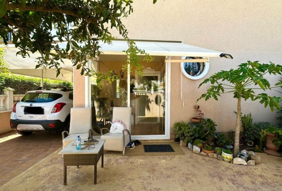 Herverkoop - Villa - Orihuela Costa - La Regia