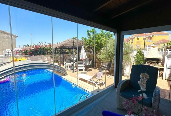 Herverkoop - Villa - Orihuela Costa - La Regia