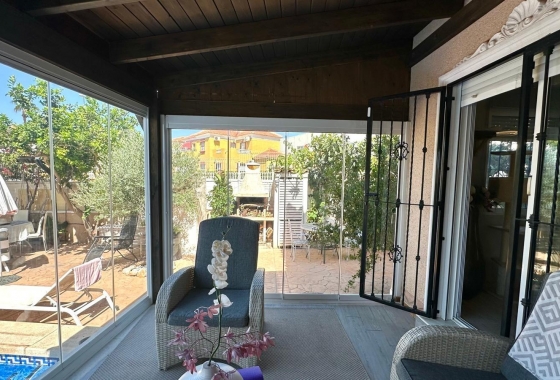 Herverkoop - Villa - Orihuela Costa - La Regia