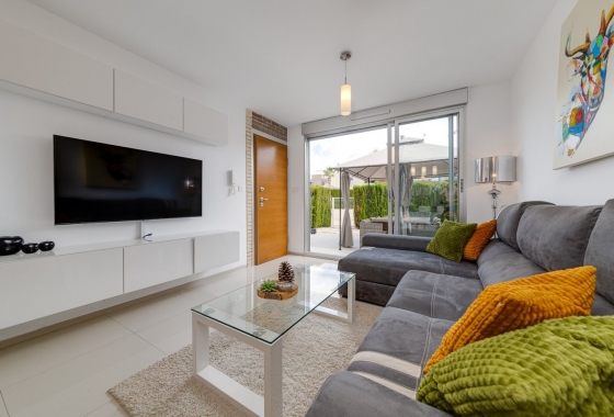 Resale - Townhouse - Torrevieja - Sector 25