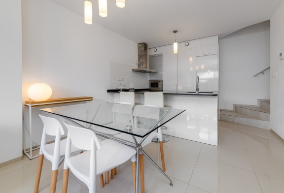 Resale - Townhouse - Torrevieja - Sector 25