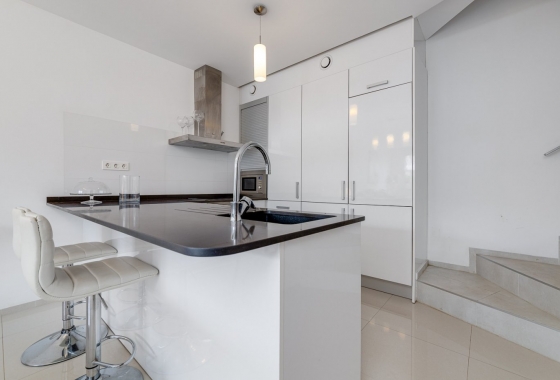 Resale - Townhouse - Torrevieja - Sector 25