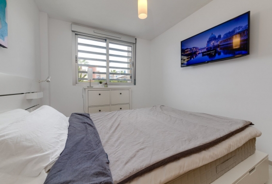 Resale - Townhouse - Torrevieja - Sector 25