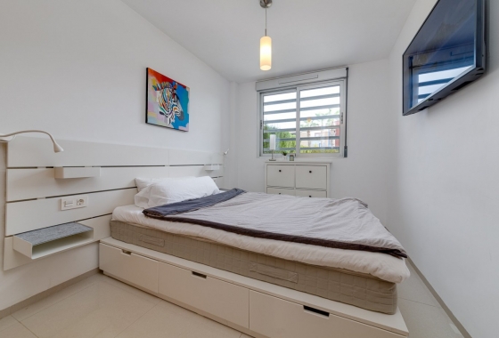 Resale - Townhouse - Torrevieja - Sector 25