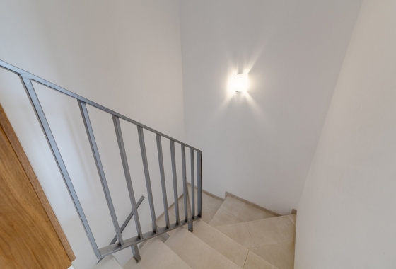 Resale - Townhouse - Torrevieja - Sector 25