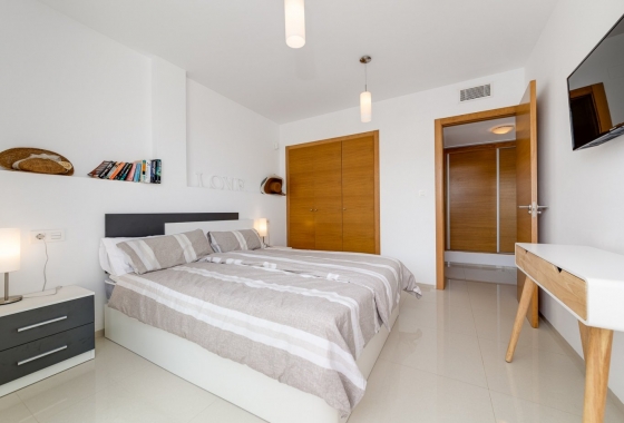 Resale - Townhouse - Torrevieja - Sector 25