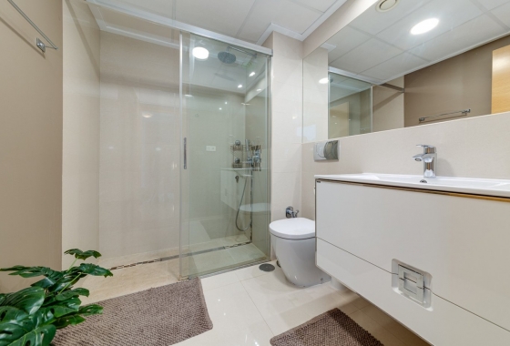 Resale - Townhouse - Torrevieja - Sector 25