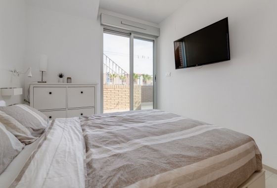 Resale - Townhouse - Torrevieja - Sector 25