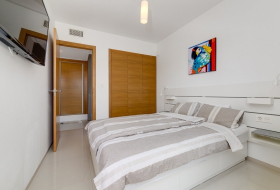 Resale - Townhouse - Torrevieja - Sector 25