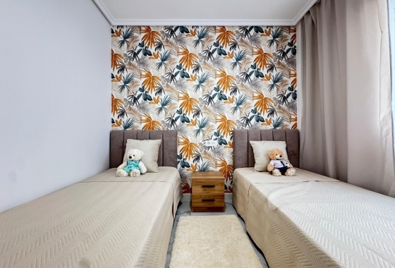 Wiederverkauf - Wohnung - Torrevieja - Playa de los Locos