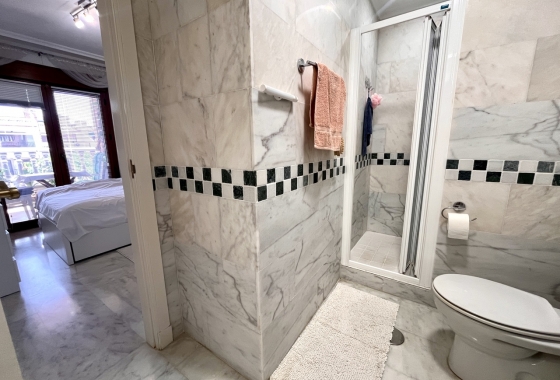 Wiederverkauf - Wohnung - Orihuela Costa - Costa Blanca