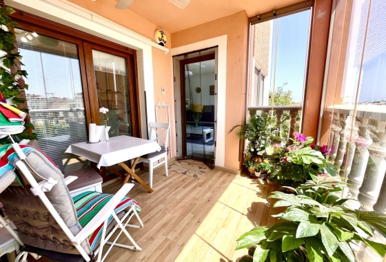 Wiederverkauf - Wohnung - Orihuela Costa - Costa Blanca