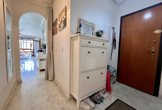 Wiederverkauf - Wohnung - Orihuela Costa - Costa Blanca