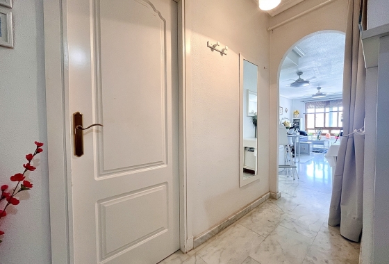 Wiederverkauf - Wohnung - Orihuela Costa - Costa Blanca