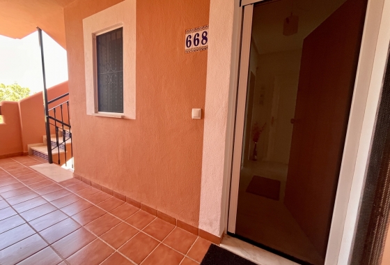 Wiederverkauf - Wohnung - Orihuela Costa - Costa Blanca