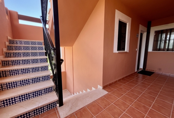 Wiederverkauf - Wohnung - Orihuela Costa - Costa Blanca