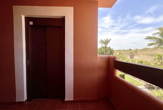 Wiederverkauf - Wohnung - Orihuela Costa - Costa Blanca