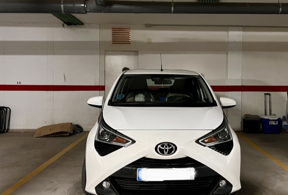 Wiederverkauf - Wohnung - Orihuela Costa - Costa Blanca