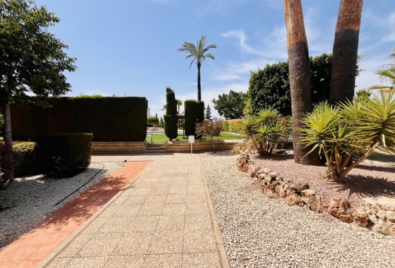 Wiederverkauf - Wohnung - Orihuela Costa - Costa Blanca