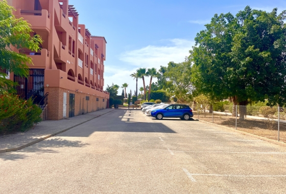 Wiederverkauf - Wohnung - Orihuela Costa - Costa Blanca