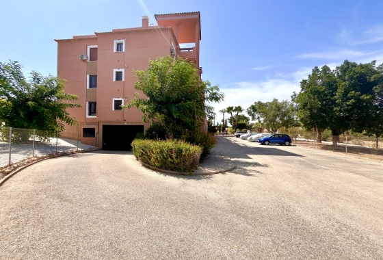 Wiederverkauf - Wohnung - Orihuela Costa - Costa Blanca