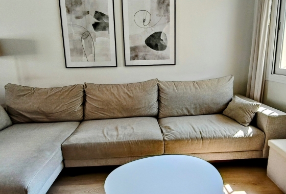 Wiederverkauf - Villa - Torrevieja - Costa Blanca