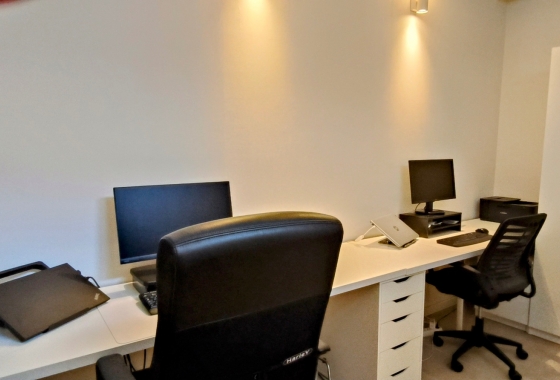 Wiederverkauf - Villa - Torrevieja - Costa Blanca