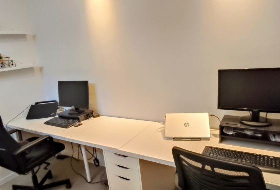 Wiederverkauf - Villa - Torrevieja - Costa Blanca