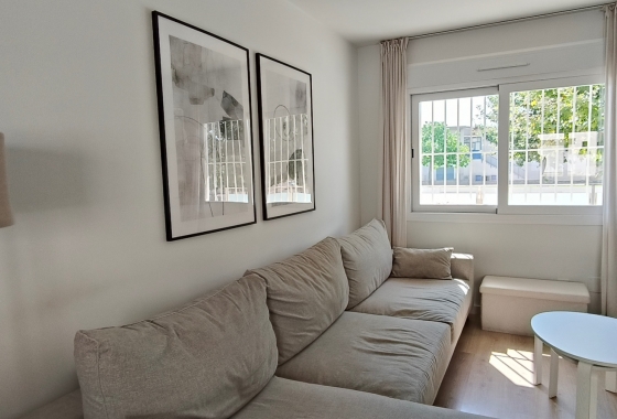 Wiederverkauf - Villa - Torrevieja - Costa Blanca