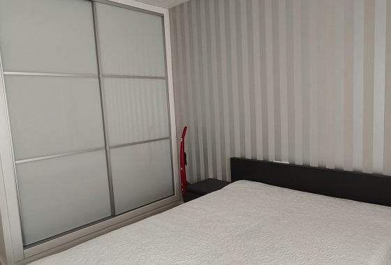 Wiederverkauf - Villa - Torrevieja - Costa Blanca