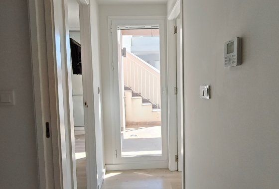 Wiederverkauf - Villa - Torrevieja - Costa Blanca