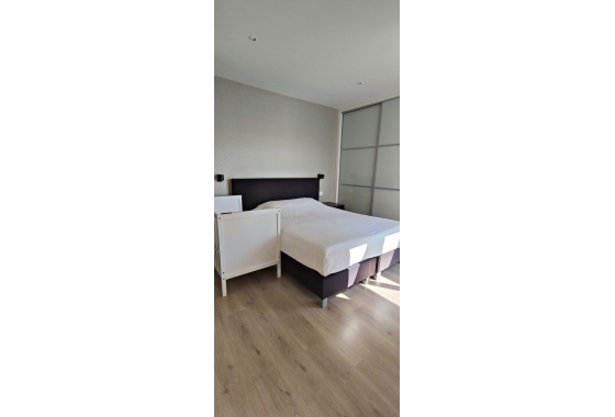 Wiederverkauf - Villa - Torrevieja - Costa Blanca