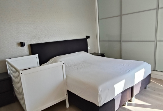 Wiederverkauf - Villa - Torrevieja - Costa Blanca