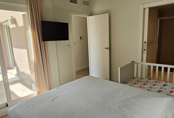 Wiederverkauf - Villa - Torrevieja - Costa Blanca