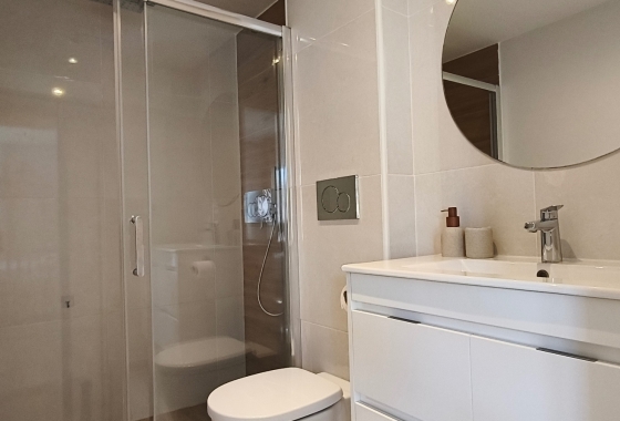 Wiederverkauf - Villa - Torrevieja - Costa Blanca