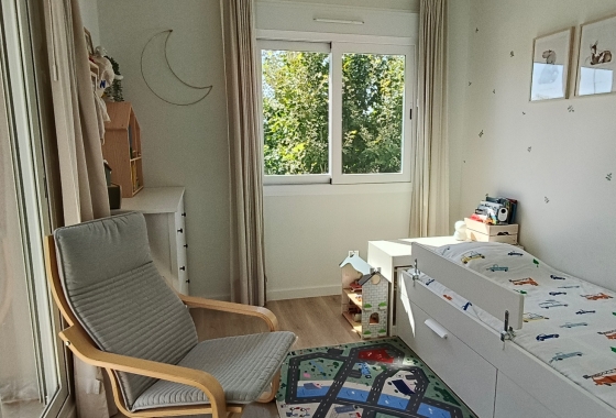 Wiederverkauf - Villa - Torrevieja - Costa Blanca