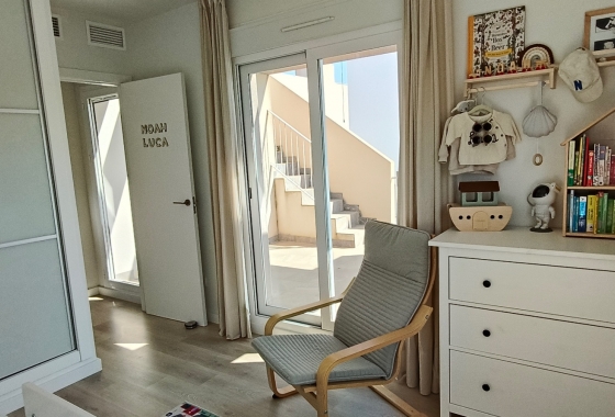Wiederverkauf - Villa - Torrevieja - Costa Blanca