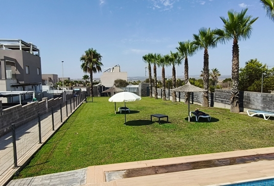 Wiederverkauf - Villa - Torrevieja - Costa Blanca