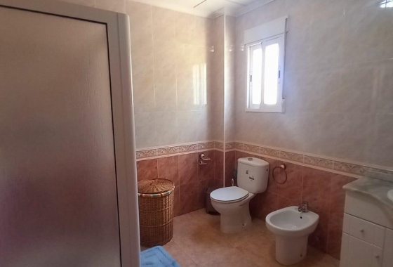 Wiederverkauf - Stadthaus - Torrevieja - Nueva Torrevieja