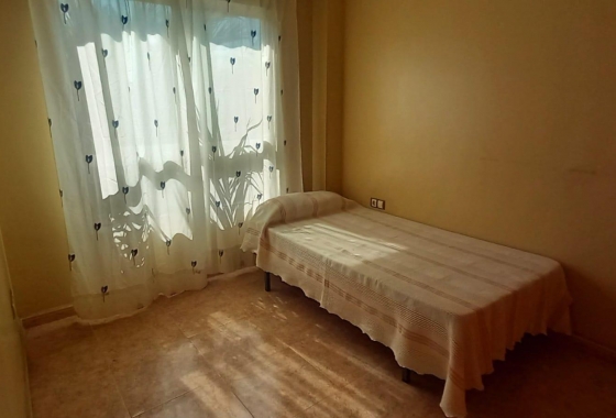 Wiederverkauf - Stadthaus - Torrevieja - Nueva Torrevieja