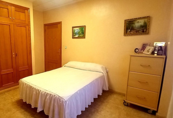 Wiederverkauf - Stadthaus - Torrevieja - Nueva Torrevieja