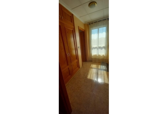 Wiederverkauf - Stadthaus - Torrevieja - Nueva Torrevieja