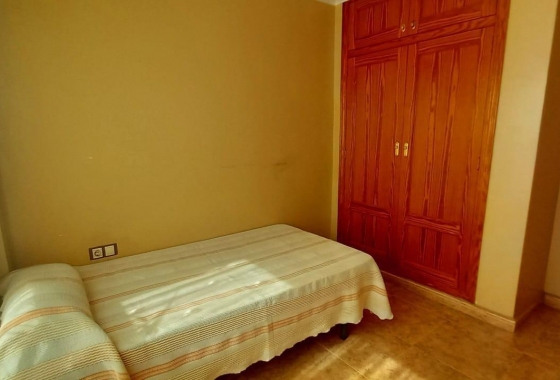 Wiederverkauf - Stadthaus - Torrevieja - Nueva Torrevieja