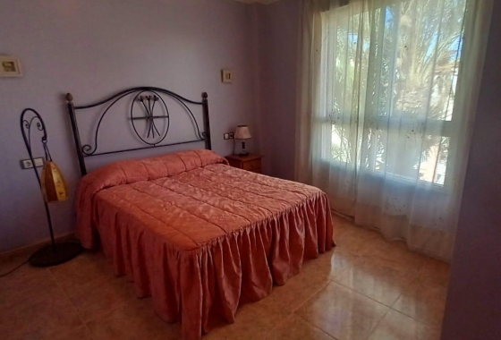 Wiederverkauf - Stadthaus - Torrevieja - Nueva Torrevieja