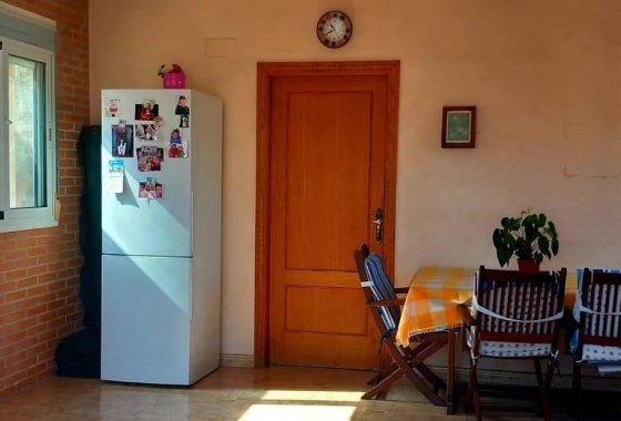 Wiederverkauf - Stadthaus - Torrevieja - Nueva Torrevieja